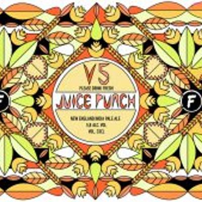 Juice Punch V5